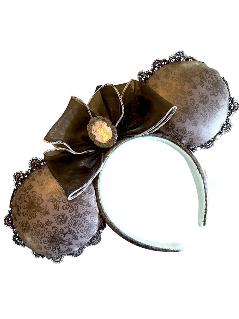 Disney Hanuted Mansion Ears